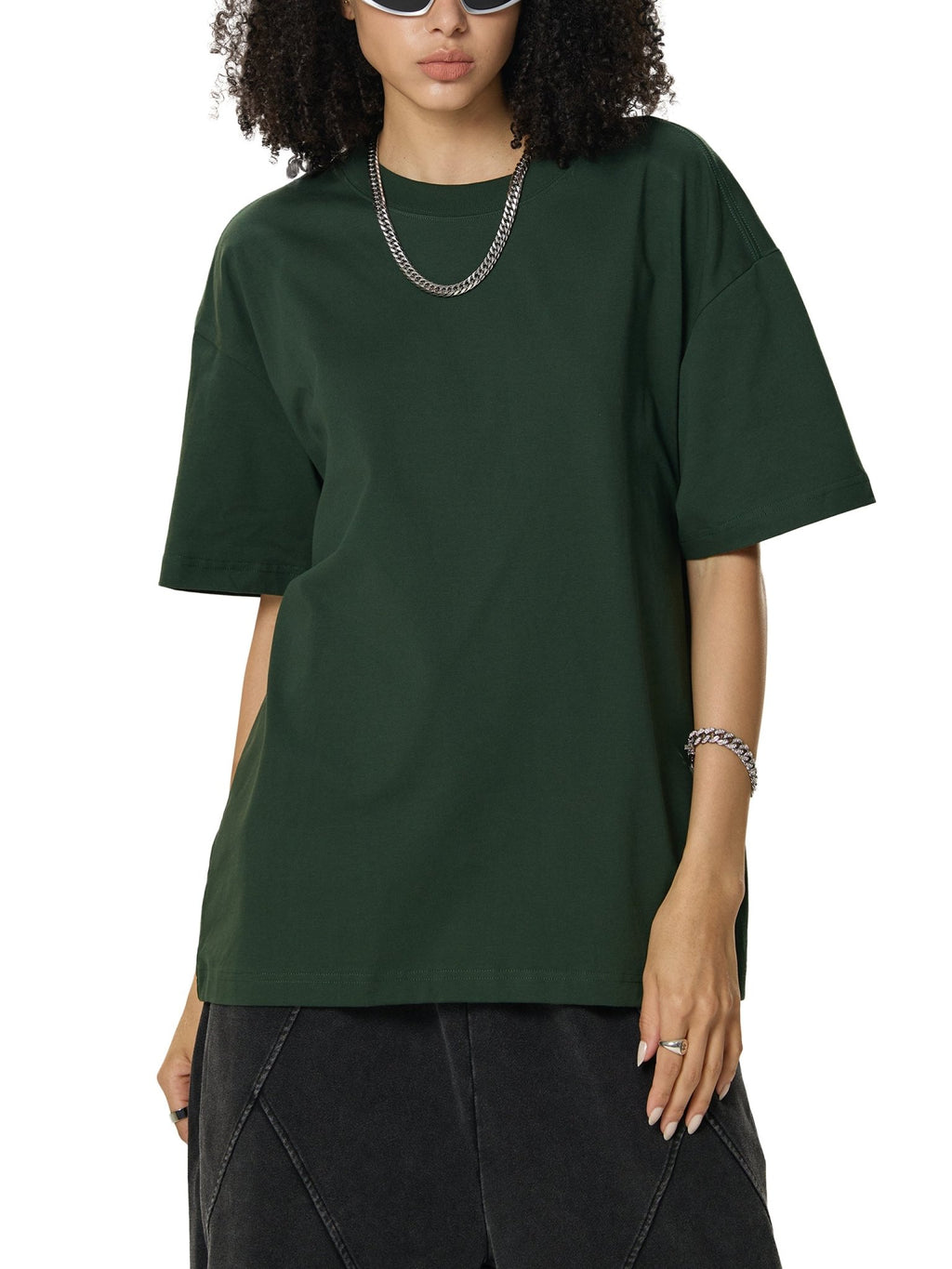 Ultra Breathable Shirt - Nami